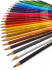 Набор цветных карандашей "COLORS 3.0", 24 цв